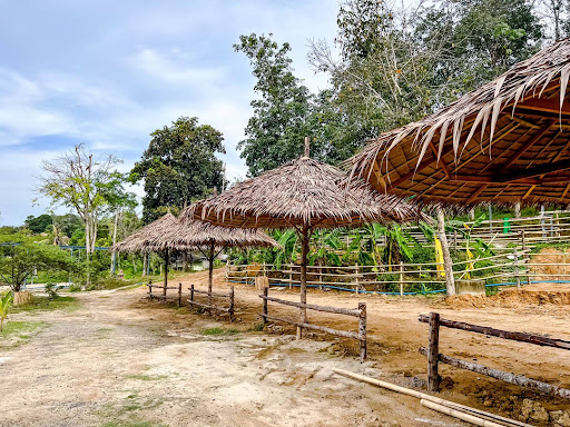 Naithon Sanctuary shelter